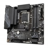 GIGABYTE B760M GAMING X AX WIFI-6E DDR4 HDMI-DP PCIE 4.0 1700p mATX - 4
