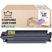 Olivetti D-Color MF3023 Muadil Toner Siyah / MF3024 / P2230 - 1