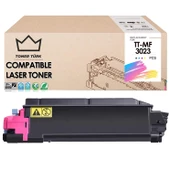 Olivetti D-Color MF3023 Muadil Toner Kırmızı / MF3024 / P2230 - 1