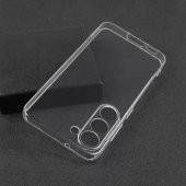Samsung Galaxy A54 Kılıf Süper Silikon Kapak - 3