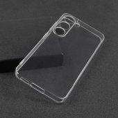 Samsung Galaxy A54 Kılıf Süper Silikon Kapak - 1