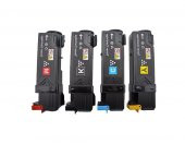 Xerox Phaser 6125 Muadil Toneri Takım - 1