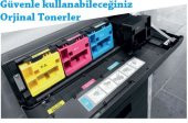 Develop TN-311 / İneo 350 / İneo 362 Muadil Toner - 2