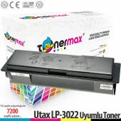 Utax LP-3022 / 4402210010 Muadil Toneri - 1