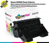 Epson AcuLaser M4000 Muadil Toneri - 1