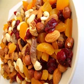 Atom Karışık Kuruyemiş  (1000 gr) - 5