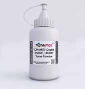 Olivetti D-Copia 253MF Toner Tozu 250GR. / 303MF / B0979 Toner Tozu - 1