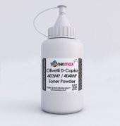 Olivetti D-Copia 403MF Toner Tozu 250GR./ 404MF PGL2040 / B0940 Toner Tozu - 1