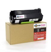 Lexmark 51B5000 / MX317 / MX417 / MX517 / MX617 Muadil Toneri 2.5K - ECO - 2
