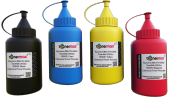 Kyocera Mita TK-8345 CMYK Set Toner Tozu / TaskAlfa 2552ci - 1