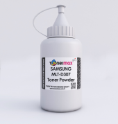 Samsung MLT-D307 Toner Tozu 250GR./ ML-4510 / ML-5010 / ML-5015 - 1