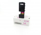 Kyocera TK-5240 Kırmızı Muadil Toneri / Ecosys M5526 / P5026 - 2