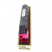 Kyocera TK-8505 M / TaskAlfa 4550 / 4551 / 5550 / 5551 Kırmızı Muadil Toner - 4