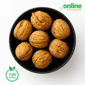 Kabuklu Ceviz 1 kg - 1