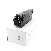 Canon CRG-040H Muadil Toner Kırmızı/ LBP-710CX / LBP-712CX thumbnail 5
