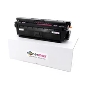 Canon CRG-040H Muadil Toner Kırmızı/ LBP-710CX / LBP-712CX thumbnail 2