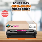 Canon CRG-045H Muadil Toner Kırmızı/ LBP611 / LBP613 / MF631 / MF633 / MF635 - 2