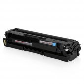 Samsung CLT-C504S Mavi Muadil Toner/ CLP410 /CLP415 /CLX4100 /CLX4195 /C1860 /C1810 - 1