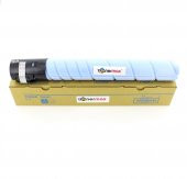 Develop TN-216 C / ineo+ 220 / ineo+ 280 Mavi Muadil Toneri - 4