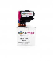 Konica Minolta A0X5353 / TNP-27 M/ Bizhub C25 Kırmızı Muadil Toner - 4