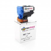 Konica Minolta A0X5453 / TNP-27 C/ Bizhub C25 Mavi Muadil Toner - 2