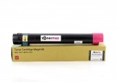 Lexmark C950X2MG C950 Kırmızı Muadil Toner - 1
