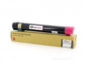 Lexmark C950X2MG C950 Kırmızı Muadil Toner - 2