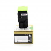 Lexmark 70C8HK0 Siyah Muadil Toner / CS310 / CS410 / CS510 thumbnail 5