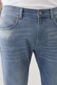 Lee Luke Slim Tapered Erkek  Jean Pantolon L719026UQ - 6