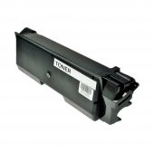 Utax CLP-3721 / PC-2160 Siyah Muadil Toneri - 1