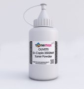 Olivetti D-Copia 3502MF Toner Tozu 500GR./ B1089 - 1