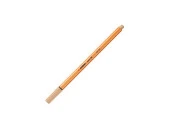 Stabilo İnce Keçe Uçlu Kalem 88 Point 0.4 MM Ten Rengi Fineliner Kalem (10 Lu Paket) - 2