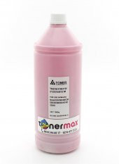 Minolta Renkli Toner Tozu Kırmızı 500GR./ TN216 / TN221 / TN319 / TN321 / TN324 - 1