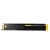 Sharp MX27GT Muadil Toner Sarı/ MX2300 / MX2700 / MX4501 - 1