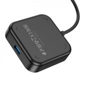 Coofbe 0.2Mt 4in1 Hub Type-C to USB3.0 Çevirici Dönüştürücü 4x USB3.0 Port Veri Aktarım Adaptörü - 3