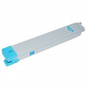 Samsung CLT-C809S Muadil Toner Mavi / CLX-9201 / CLX-9251 / CLX-9301 - 1