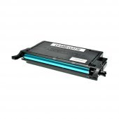 Samsung CLT-Y609S Muadil Toner Sarı/ CLP-770 / CLP-775 Muadil Toneri - 1