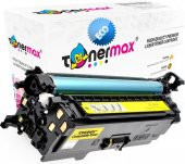 HP CE401A Muadil Toner Mavi /Hp M551 / M570 / M575 - 2