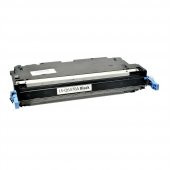 Hp 501A Q6470A Muadil Toner Siyah / CP3505 / 3600 / 3800 - 1