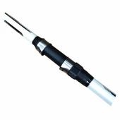 Powerex Killer Surf Black 4.50 m 150 gr 5 Parça Tele Surf Kamış thumbnail 16