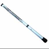 Powerex Killer Surf Black 4.50 m 150 gr 5 Parça Tele Surf Kamış thumbnail 6