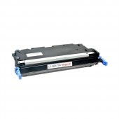 Hp 501A Q6473A Muadil Toner Kırmızı / CP3505 / 3600 / 3800 - 1