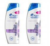 Head & Shoulder S Besleyici Kepeğe Karşı Etkili Şampuan 350ml 8006540607343 (2 Adet) - 1
