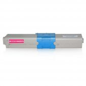 Oki 44469715 C310 Muadil Toner Kırmızı/ C330 / C510 / C511 / C530 / C531 / MC351 / MC352 / MC361 / MC362 / MC561 / MC562 - 1