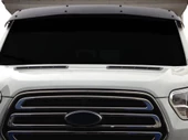 Ford Transit Ön Cam Güneşlik 2014-2017 Arası - 2