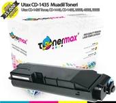 Utax CD1435 / CD1445 / CD1455 Muadil Toneri - 1