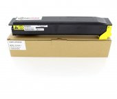 Kyocera Mita TK-5215Y / Taskalfa 406ci Sarı Muadil Toner - 3