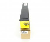 Kyocera Mita TK-5215Y / Taskalfa 406ci Sarı Muadil Toner - 4