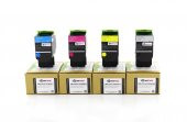 Lexmark CS310 / CS410 / CS510 Set Muadil Toneri - 1