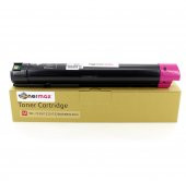 Xerox WorkCentre 7120 / 7125 / 7220 / 7225 Kırmızı Muadil Toneri - 4